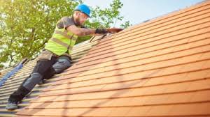 Best Gutter Installation and Repair  in Fort Branch, IN