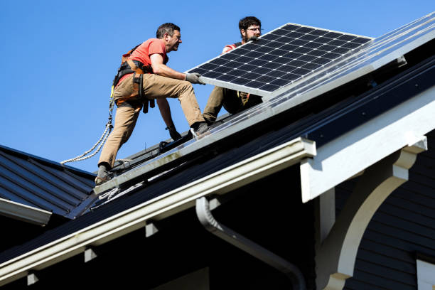 Best Slate Roofing  in Fort Branch, IN