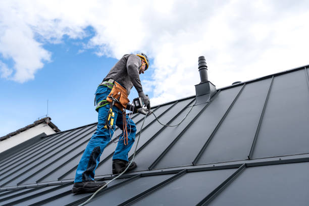 Best Roof Leak Repair  in Fort Branch, IN